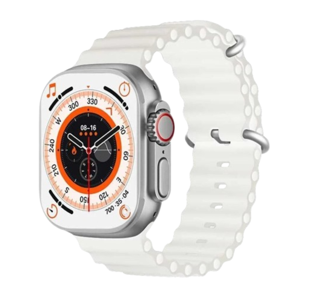 T800 Ultra Smart Watch