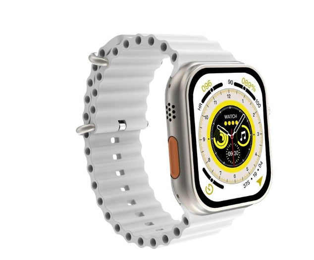 T800 Ultra Smart Watch