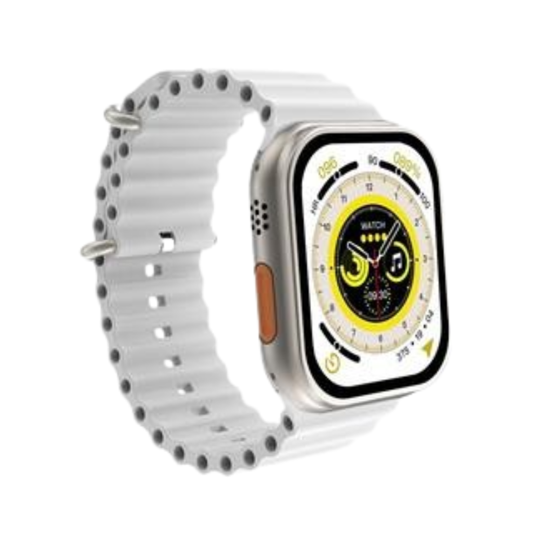 T800 Ultra Smart Watch