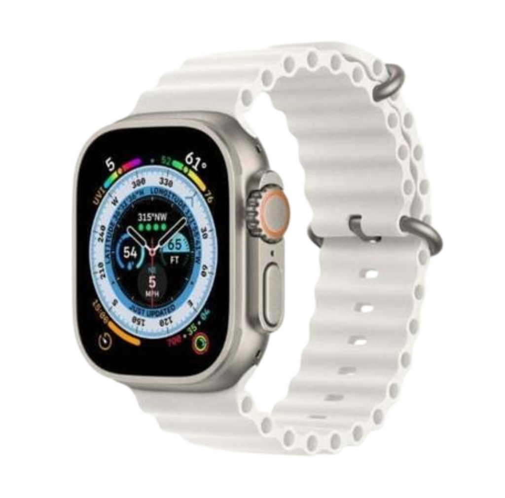 T800 Ultra Smart Watch