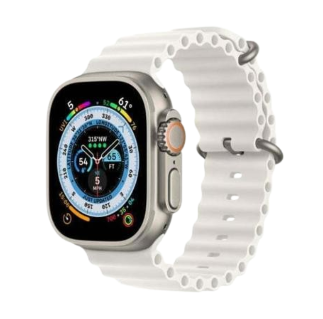 T800 Ultra Smart Watch