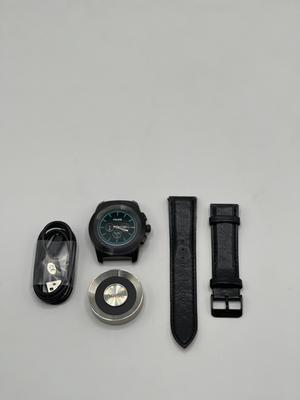 NoiseFIT Fusion Hybrid Smartwatch