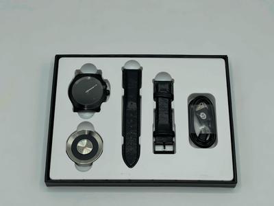 NoiseFIT Fusion Hybrid Smartwatch