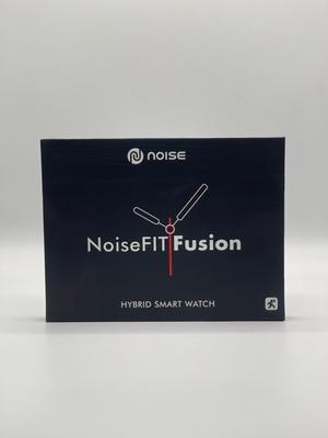 NoiseFIT Fusion Hybrid Smartwatch