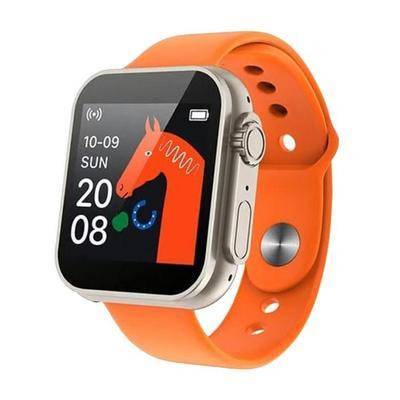 D20 Ultra Bluetooth Smart Bracelet