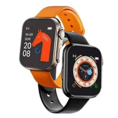 D20 Ultra Bluetooth Smart Bracelet
