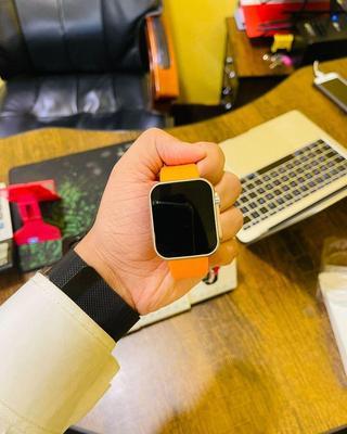 D20 Ultra Bluetooth Smart Bracelet